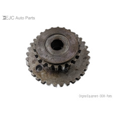 18M004 Idler Timing Gear From 2012 Buick Enclave  3.6 12612840